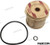 FUEL FILTER 2 MICRON (RAC2010SM-OR)