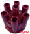 DISTRIBUTOR CAP (REC241669)