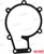WATER PUMP GASKET (REC3818912)