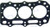 GASKET D1-30 (1.3 MM) (REC3840842)
