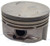 PISTON: 454 GENV 030 (RM737-811602)