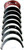 MAIN BEARING KIT (RM875751)