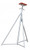SAIL STAND 64-79" O-ring 26" TOP (SBS-1)