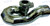 EXHAUST ELBOW INOX 805265A1 MC (SED3092900)