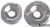 WASHER DIA 24 FOR MERC (TEN00824)