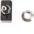 SWITCH, TOGGLE (ON)-OFF SPST (TG23030)