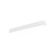 Nora Lighting NLINSW-2334W 2 ft. L-Line LED Direct Linear with Selectable Wattage & CCT, White