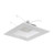 Nora Lighting NOXAC-63630WW/HL 6 in. AC Onyx HL Square, 3000K