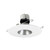 Nora Lighting NPR-56RNDC40XHZMPW 1200lm 4000K 5-6 in. Pearl LED Round Retrofit Flanged Reflector