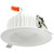 Sunlite 87817-SU 20W 30K-55K 4" Round Remodel ALLIE Downlight