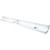 Sunlite 85627-SU 28/35/40W 35K-50K 48" Linear Strip Light Fixture with Bi-Level Sensor/EM Back-up - White Sunlite 85627-SU 28/35/40W 35K-50K 48" Linear Strip Light Fixture with Bi-Level Sensor/EM Back-up - White