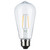 2W/LED/ST19/822/120V/2PK
