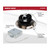S11626R1 - 12W/DW/GBL/3.5/CCT/RND/RD/BN - Satco