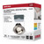 S11626R1 - 12W/DW/GBL/3.5/CCT/RND/RD/BN - Satco