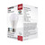 12A19/LED/3CCT/E26/120V