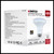 8.5BR30/LED/5CCT/WD/120V