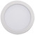 S11868 - 10WLED/4/CFR/CCT/SLF/RD/FL/RND - Satco
