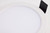 S11868 - 10WLED/4/CFR/CCT/SLF/RD/FL/RND - Satco