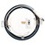 10WLED/DW/4/CCT-SEL/RND/RD/BK