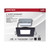 10WLED/DW/4/CCT-SEL/SQ/RD/BK
