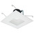 13.5WLED/DLR/5-6/WS/5CCT/SQ/DB
