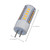 4.5W/LED/GY6.35/CL/830/12V/1CD