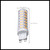 6.5W/LED/G9/CL/830/120V