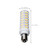 6.5W/LED/E12/CL/850/120V