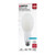 24W/LED/HID/ED23.5/850/E26/WH