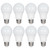 14A19/LED/850/ND/120V/8PK