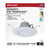 13LED/RDL/5-6/WS/5CCT/RD