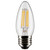 S21881 - 5.5B11/LED/950/CL/120V/E26/2CD - Satco