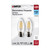 S21881 - 5.5B11/LED/950/CL/120V/E26/2CD - Satco