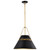 ADINA 3 LIGHT LARGE PENDANT