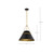 ADINA 3 LIGHT LARGE PENDANT