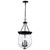 BOLIVER 3 LIGHT 11" PENDANT