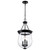 BOLIVER 3 LIGHT 11" PENDANT