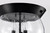 BOLIVER 3 LIGHT FLUSH MOUNT