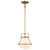 VALDORA 1 LIGHT 10" PENDANT