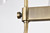 BROOKSIDE 4 LIGHT CHANDELIER