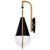 ADMIRAL 1 LIGHT WALL SCONCE