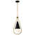 ADMIRAL 1 LIGHT 6" PENDANT