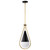 ADMIRAL 1 LIGHT 6" PENDANT
