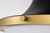 60-7905 - LAFAYETTE 1 LIGHT 14" FLUSH - Nuvo