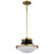 LAFAYETTE 1 LIGHT 14" PENDANT