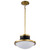 LAFAYETTE 1 LIGHT 14" PENDANT