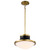 LAFAYETTE 1 LIGHT 14" PENDANT