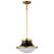 LAFAYETTE 1 LIGHT 14" PENDANT