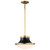 LAFAYETTE 1 LIGHT 14" PENDANT