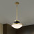 LAFAYETTE 1 LIGHT 14" PENDANT